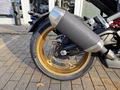 Daumennagel 11 - Triumph Trident 800 NEU! 115PS Quick-Shifter