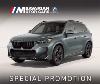 2027 BMW X1 xDrive28i - photo 1