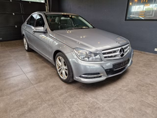 Mercedes-Benz C220 CDI BlueEfficiency Avantgarde*Klimaauto*PDC - photo 1