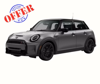 MINI Cooper S New vehicle for sale