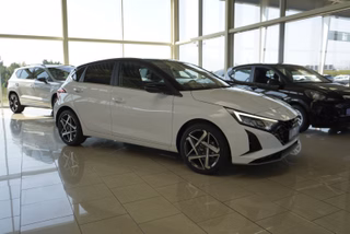 Hyundai i20 age.one-day registration Kaufen