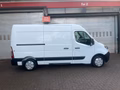 Daumennagel 8 - Opel Movano B Kasten/Kombi HKa L2H2 3,5t