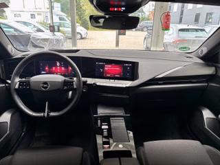 Opel Astra L Sports Tourer ST GS-Line ACC Kamera LED - bilder 11