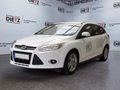 Ford Focus Turnier 1.0 EcoBoost Trend*NAVI*PDC*SHZ - foto 3