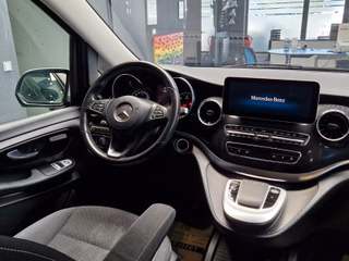 Mercedes-Benz V 220d Edition Lang*Kamera*6-Sitzer*Kamera*AHK - bilder 15