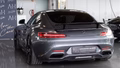 Thumbnail 37 - Mercedes-Benz AMG GT S  BURMESTER KAM PANO SHZ SPUR