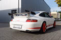 Daumennagel 6 - Porsche 911/996 GT3 RS  1st paint 1st tires NO over-revs
