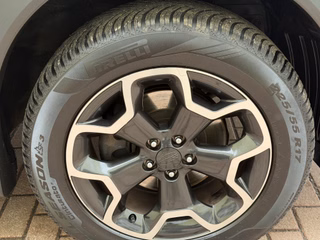 Subaru XV Active Edition 35 Sport Automatik - foto 39