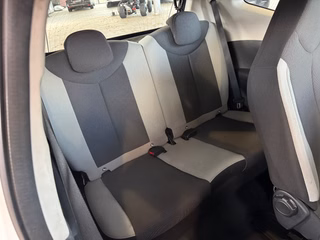 Toyota AYGO x Automatik 1.Hand - foto 12