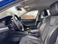 Daumennagel 7 - Skoda Octavia Combi Style