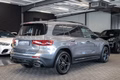 Daumennagel 7 - Mercedes-Benz GLB250 4M|AMG-LINE|NIGHT|PANO|AHK|360°|MEMORY