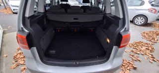 Volkswagen Touran Highline BMT - foto 5