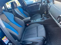 Daumennagel 10 - Audi A3 Limo 35 TFSI sport*DSG*LED*NAVI*SHZ*LM*