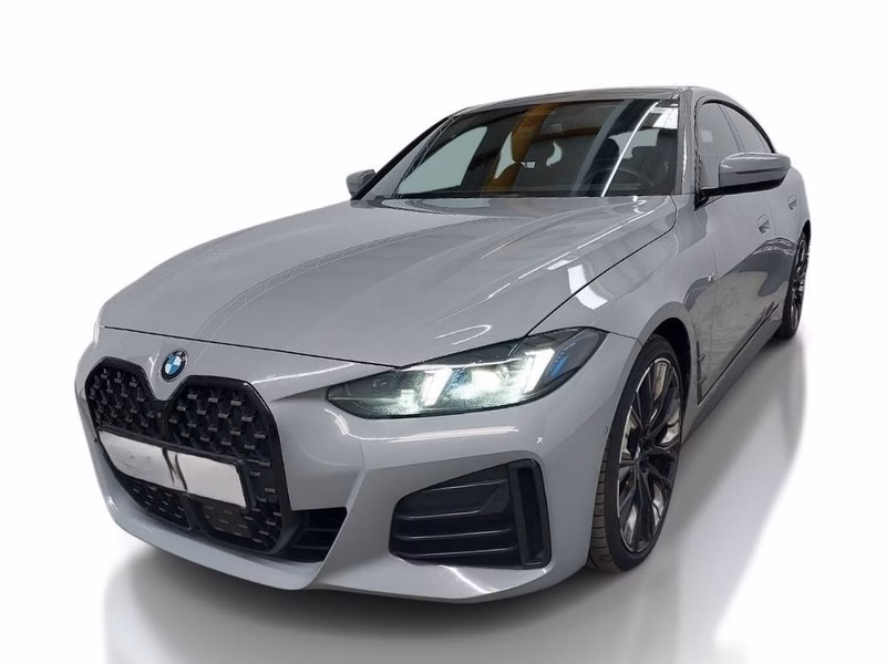 BMW 420d Gran Coupe xDrive M Sport PRO HEADUP/20ZOLL
