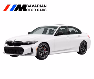 2023 BMW 330i xDrive Sedan - photo 1