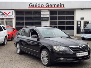 Skoda Superb Combi Best Of - foto 1