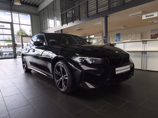 BMW 320 Авто до года купить