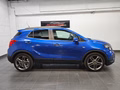 Daumennagel 7 - Opel Mokka 1.7 CDTi Innovation Automatik Navi Spurass.