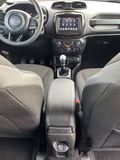 Daumennagel 24 - Jeep Renegede 1.0 T-GDI Night Eagle 88kw PDC-DAB-CarPlay-KeyLessGo&Entry