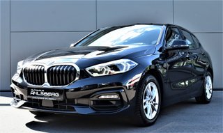 BMW 118 Gebrauchtwagen Kaufen