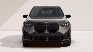 2026 BMW X3 M50 xDrive - photo 3