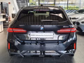BMW 520i M Sport Tou HK/Dr.As+/360°/20"Alu/AHK/HUD - foto 5