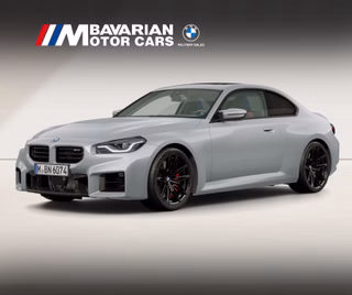 BMW M2 New vehicle for sale