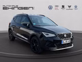 Daumennagel 4 - SEAT ARONA FR Black Edition 1.5 TSI DSG AHK+LED+ACC+Kamera+Navi