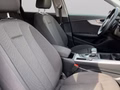 Daumennagel 20 - Audi A4 Avant 35 2.0 TSI Automatik LED+Navi+PDC+SH
