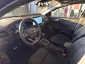 Daumennagel 9 - Ford Focus ST-Line