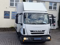 Daumennagel 1 - Iveco Eurocargo 75E19 LBW Klima 3Sitze Euro6