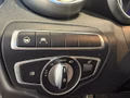 Daumennagel 13 - Mercedes-Benz C 400 4Matic AMG-Line
