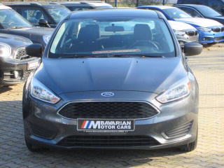 Ford Focus Used vehicle for sale