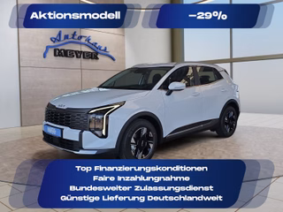 Kia Sportage age.one-day registration Kaufen