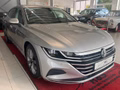 Daumennagel 8 - Volkswagen Arteon Shooting Brake Elegance