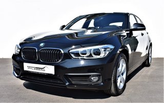 BMW 120 Used vehicle for sale