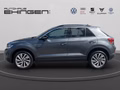 Daumennagel 10 - Volkswagen T-Roc Goal Life 1.0 TSI LED+Navi+ACC+Kamera