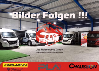 Pössl 2 Win R Used vehicle for sale