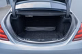 Daumennagel 38 - Mercedes-Benz S 560 4MATIC  designo BURMESTER 360 Fond Entert