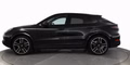 Daumennagel 2 - Porsche Cayenne Coupe E-Hybrid Platinum Edition