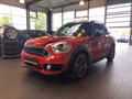 MINI Cooper S Countryman ALL4 NAVIPROF LED AHK PANORAMA HARMAN KARDON - foto 1