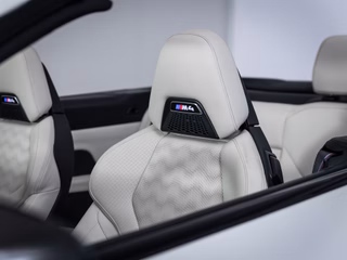BMW M4 Competition LIVE-COCKPIT CARBON H-K 360° - foto 17