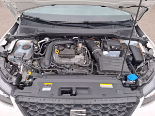 SEAT Arona 1.0 TSI Style KLIMA / LED / KAMERA / DAB+ / SMART-LINK - bilder 12