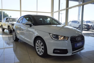 Audi A1 Gebrauchtwagen Kaufen