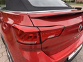 Daumennagel 25 - Volkswagen T-Roc Cabriolet ACC Kamera Navi LED