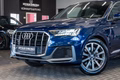 Daumennagel 3 - Audi Q7 55 TFSI quattro|S-LINE|MATRIX|AHK|KEYLESS