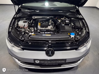 Volkswagen Golf VIII 1.0 eTSI Variant *Life*CarPlay*Navi*LED*DSG* - foto 22