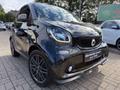 Daumennagel 4 - Smart ForTwo BRABUS-PAKET*KAMERA*LED&SENSOR*2.HAND*