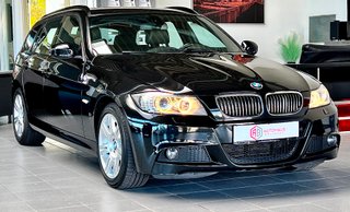 BMW 330i xDrive M Sport Paket |AHK|SHZ|XENON|PDC|LEDER