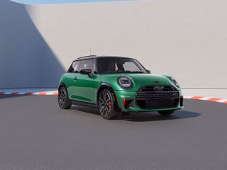 2027 MINI John Cooper Works 2 Door - photo 2
